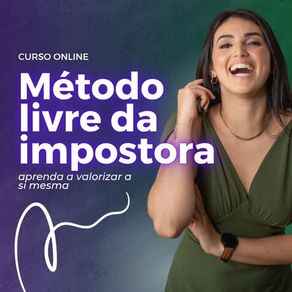 Método Livre da Impostora